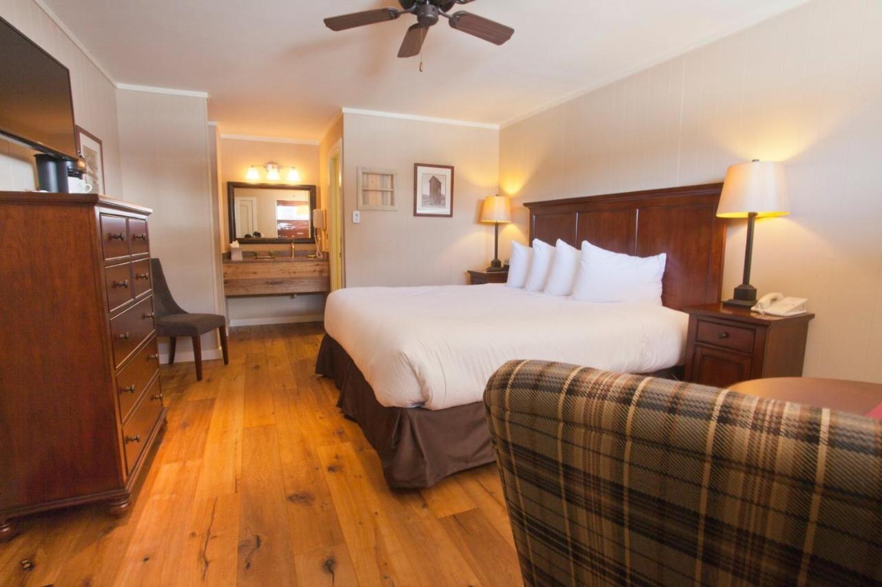 Nordic Inn Crested Butte Habitación foto